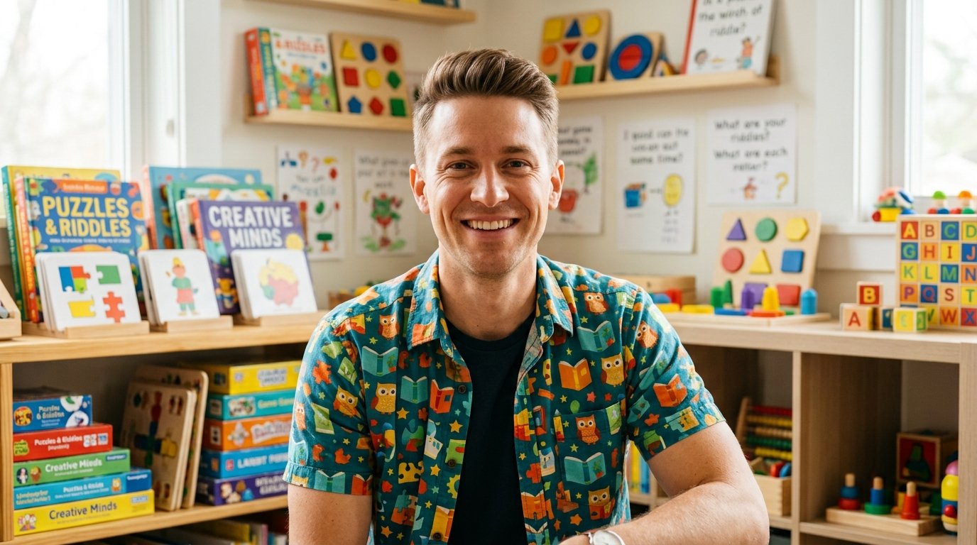 Dylan Mercer