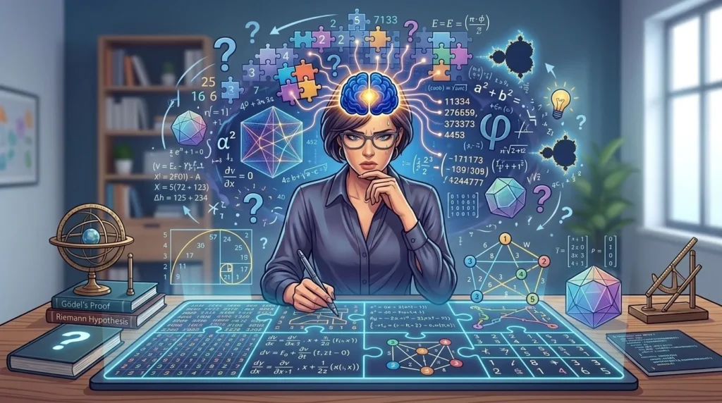 math riddles for adults with answers