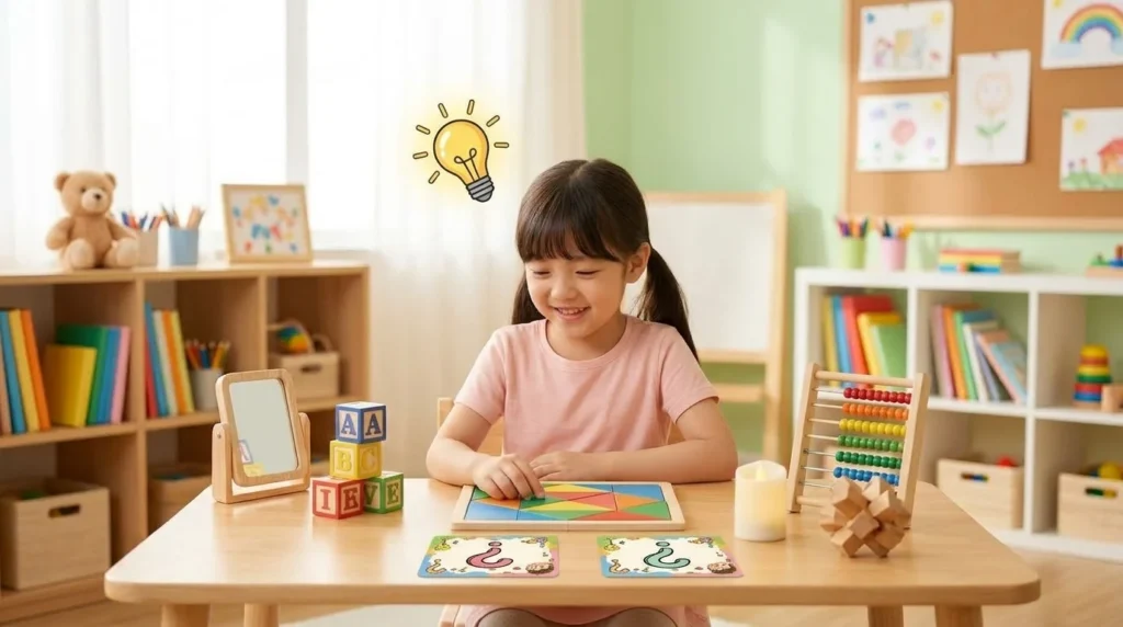 riddles for six year olds