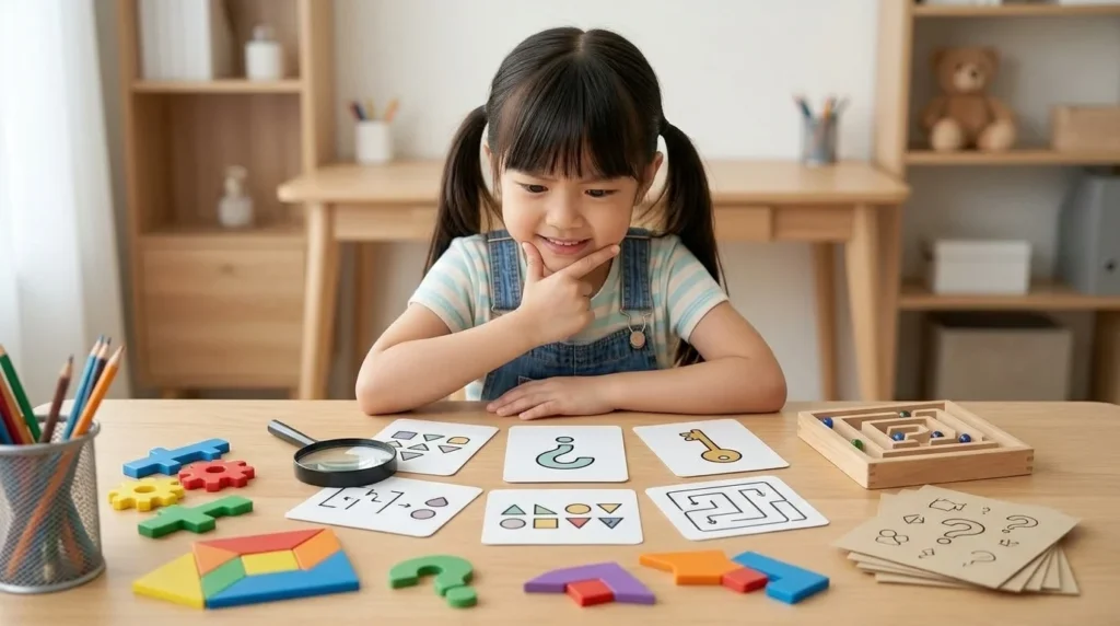 top riddles for kids