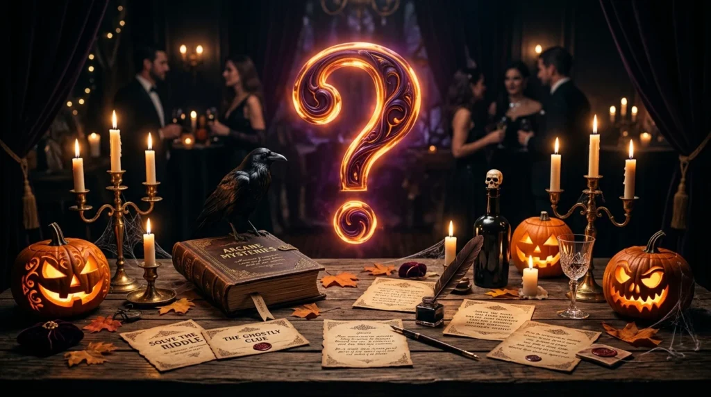 difficult halloween riddles for adults