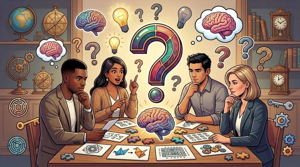 tricky quiz questions