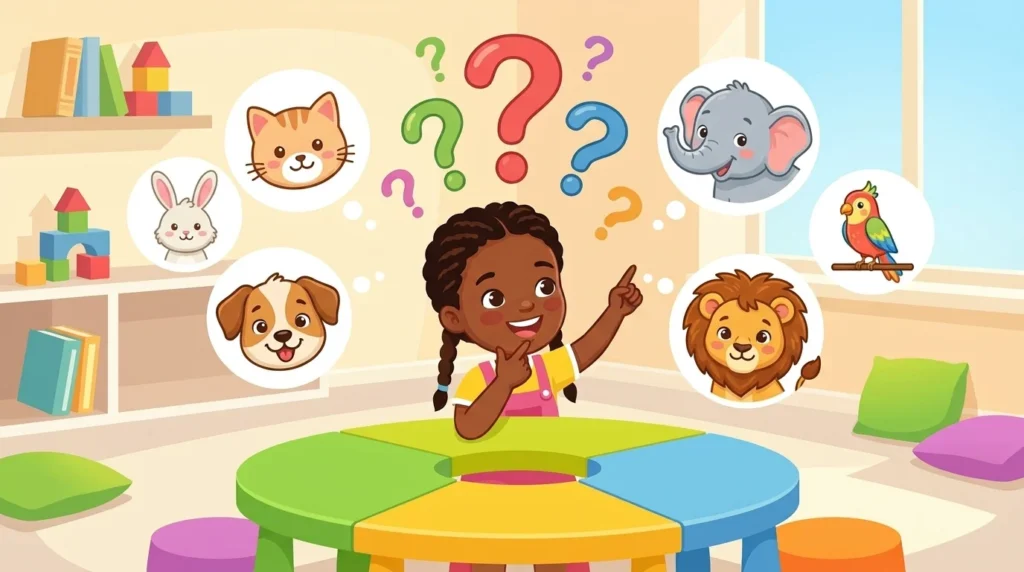 easy riddles for 5 year olds