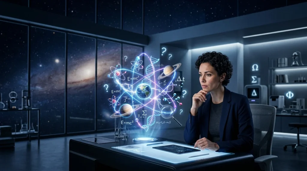 science riddles for adults