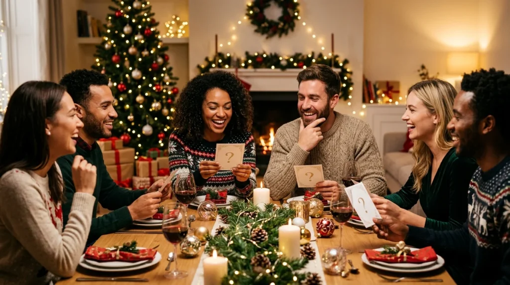 holiday riddles for adults