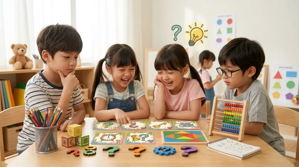 top riddles for kids