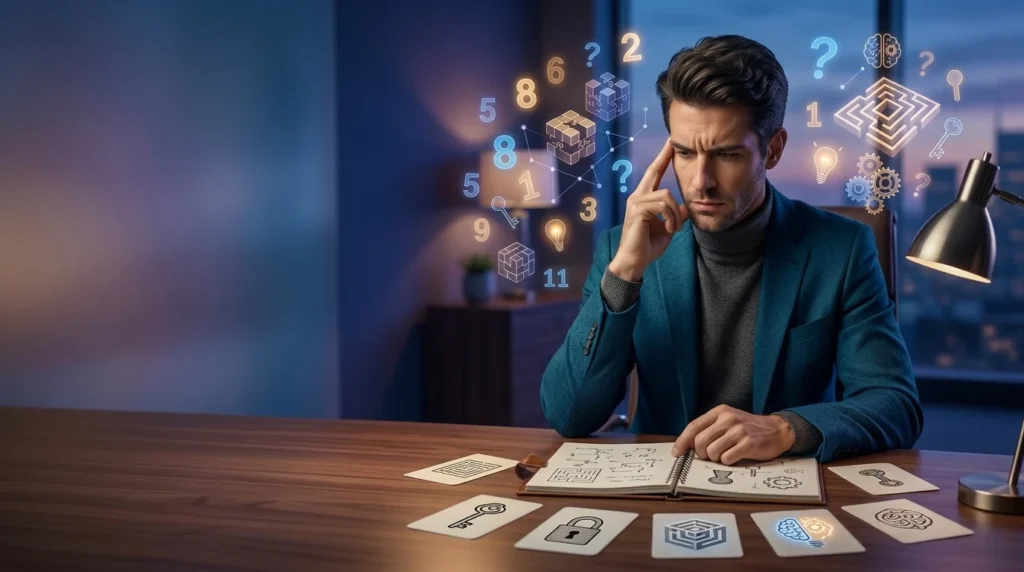 difficult riddles for adults with answers