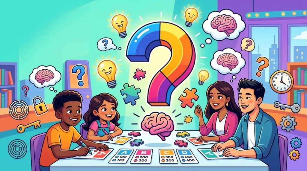 tricky quiz questions