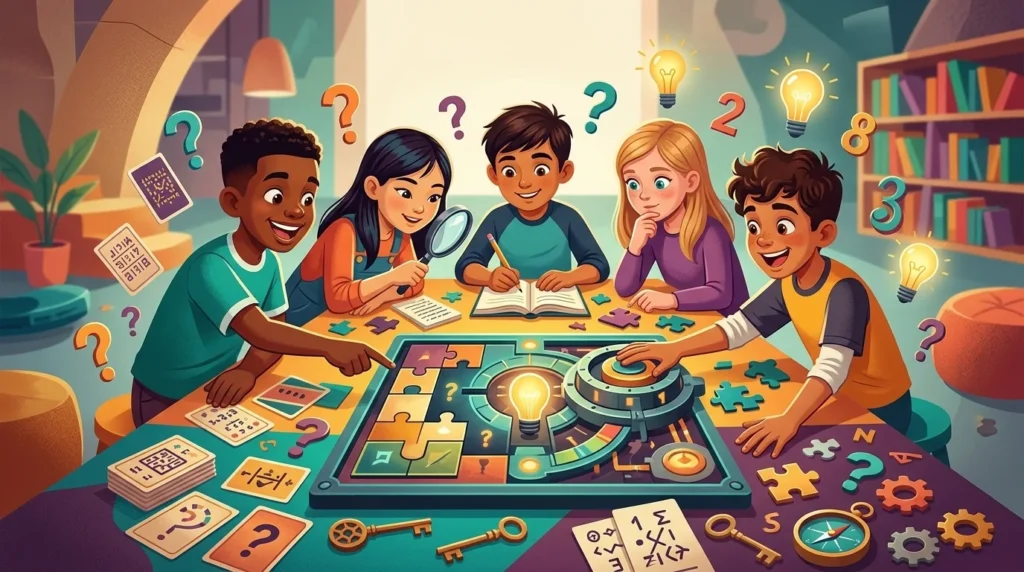riddles for preteens